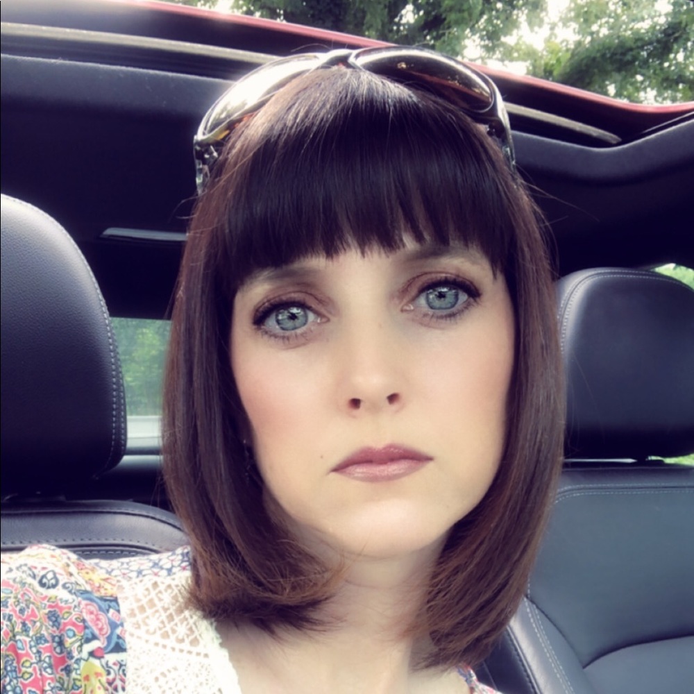 Meet your Posher, Megan